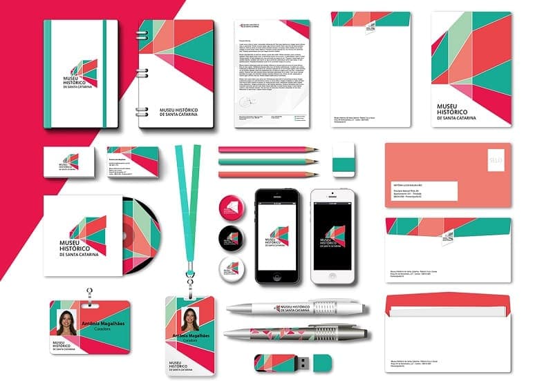Brand identity: what it is and how to work with it