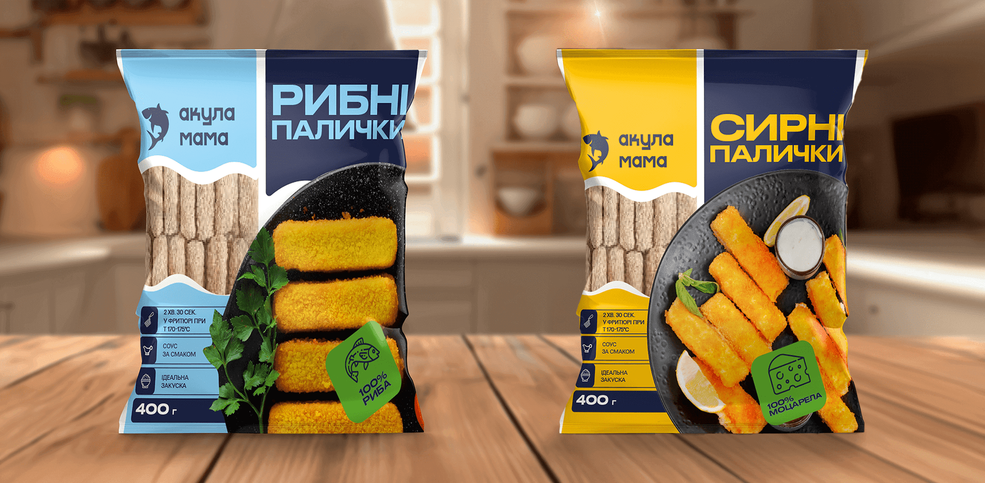 Современные решения в дизайне упаковки: инновации и тренды