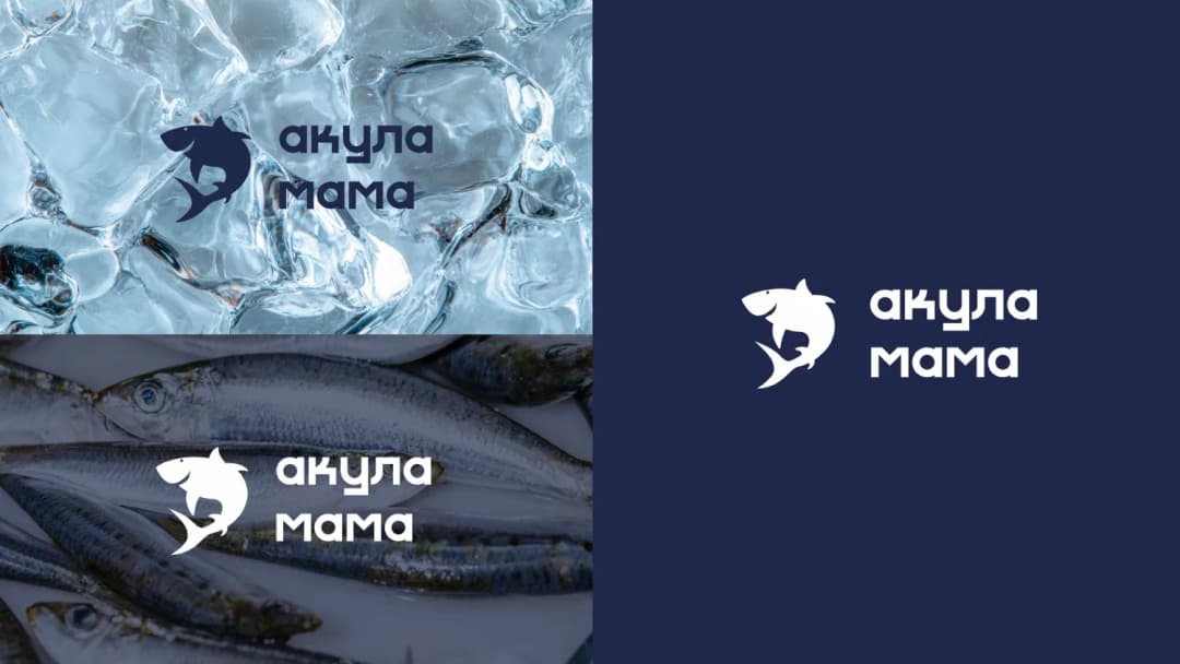 Akula Mama brand logo