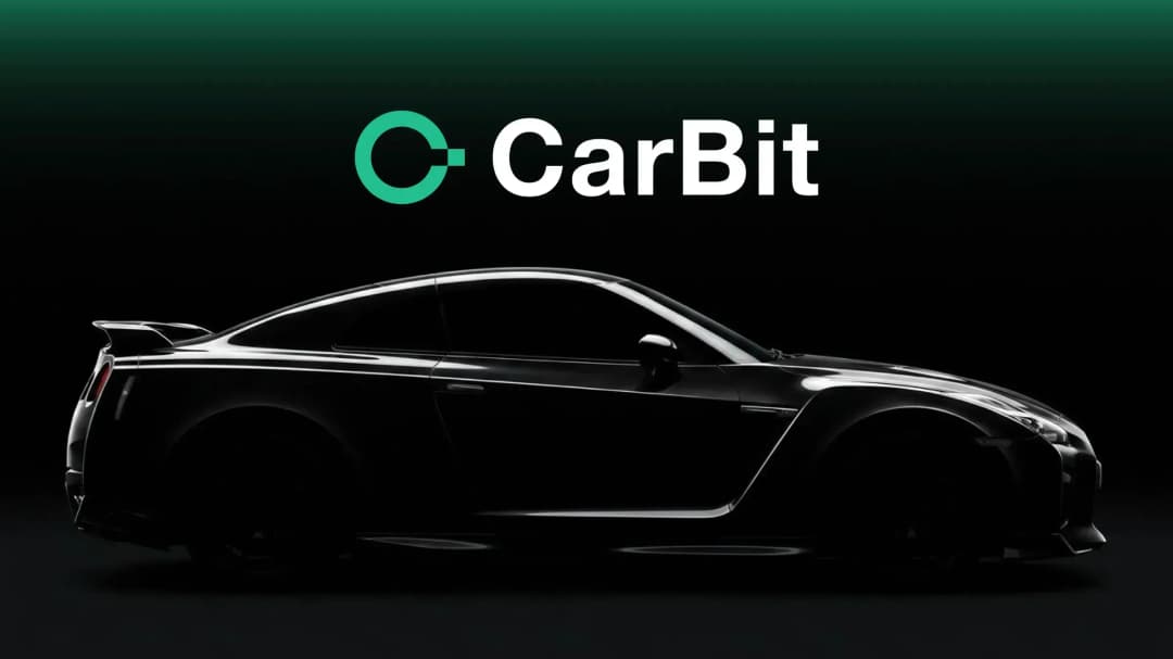 Логотип і автомобільний характер бренду
