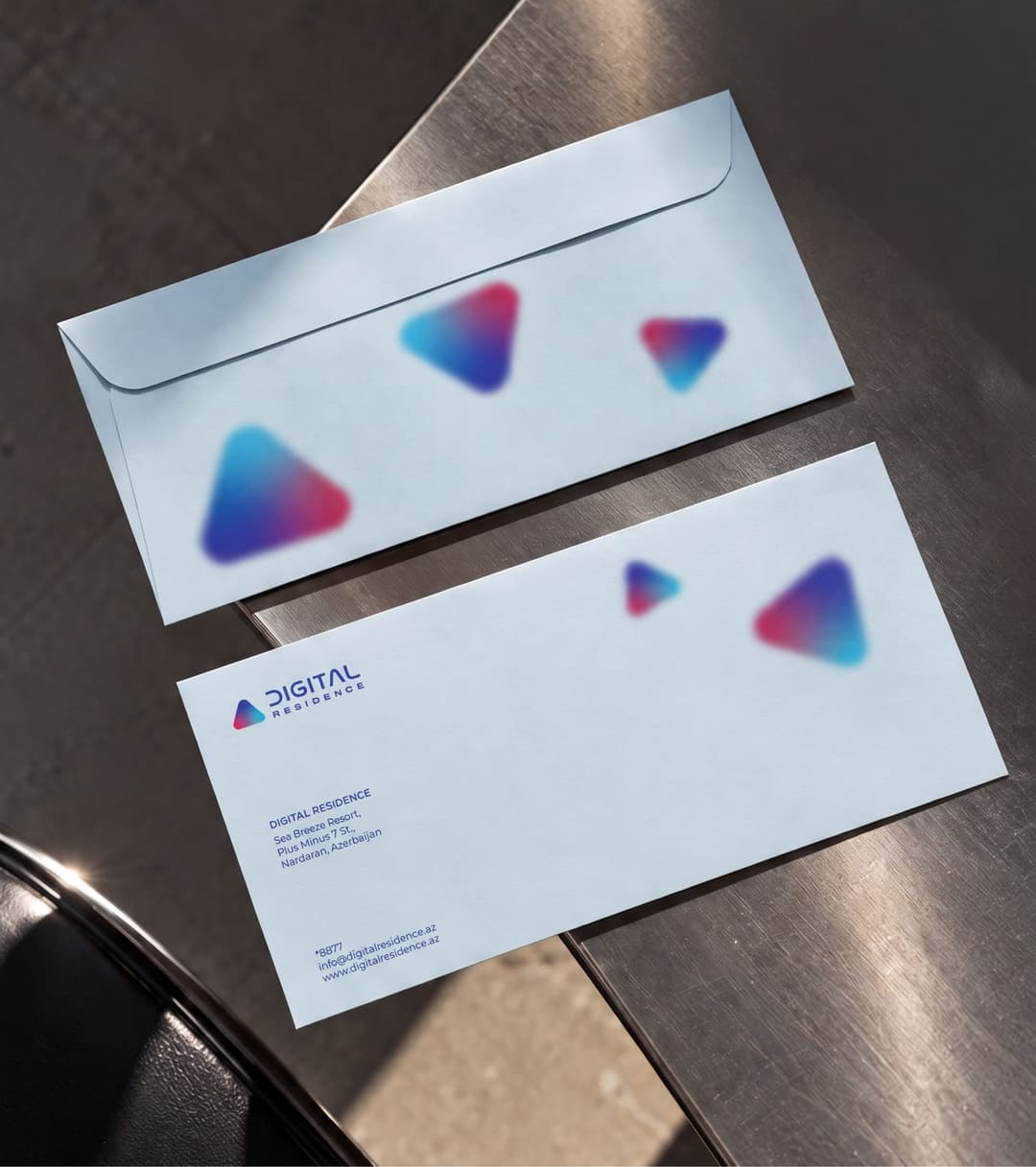 Color system