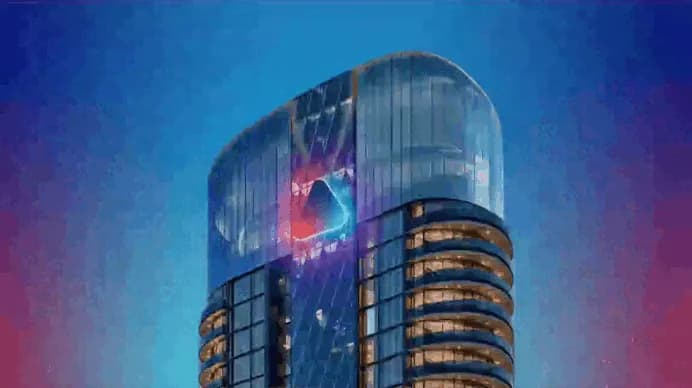 Digital Residence