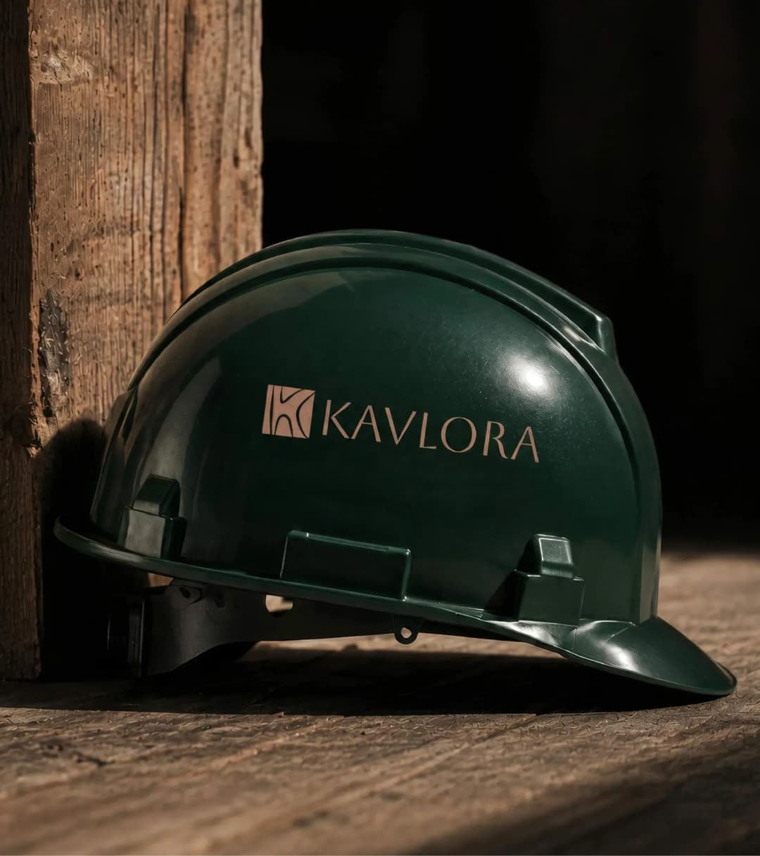 Корпоративна каска