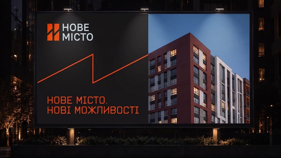 Outdoor advertising