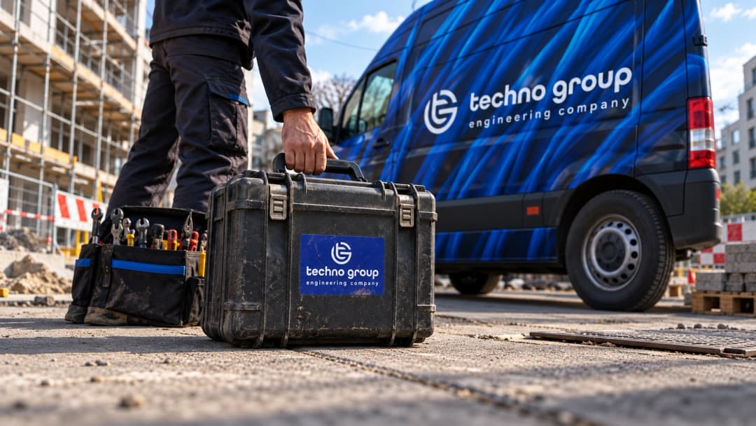 Branded tools