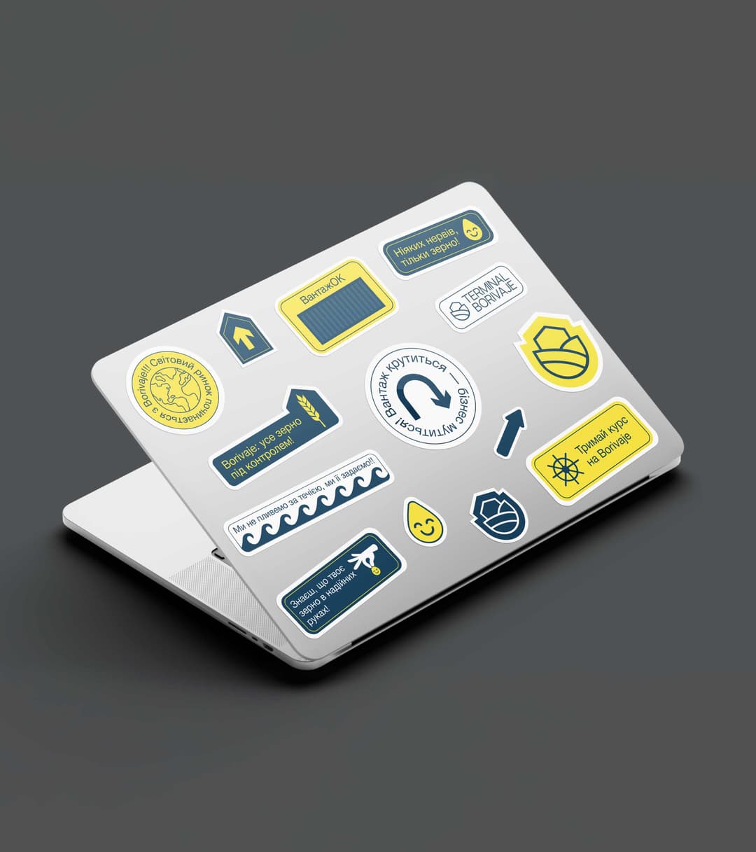 Sticker pack
