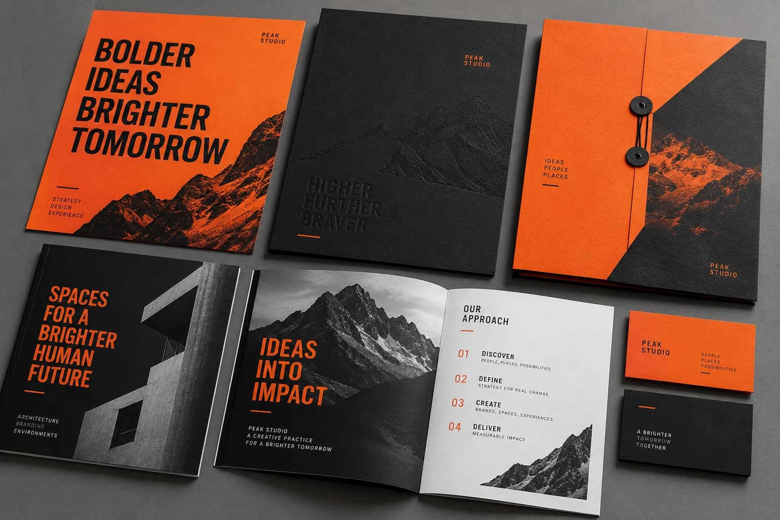 Packaging design output files