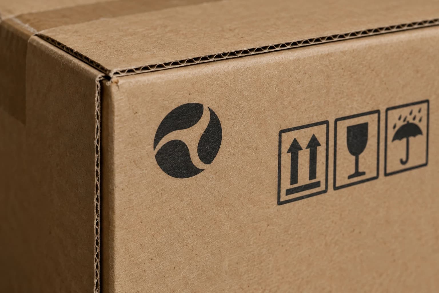 3D packaging visualization