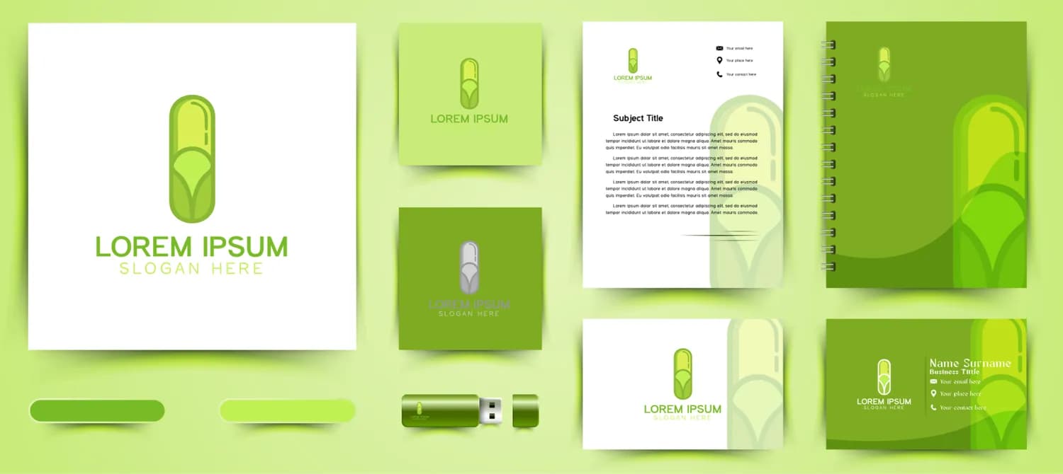 Brand book for medical institutions: why it is needed and what it includes