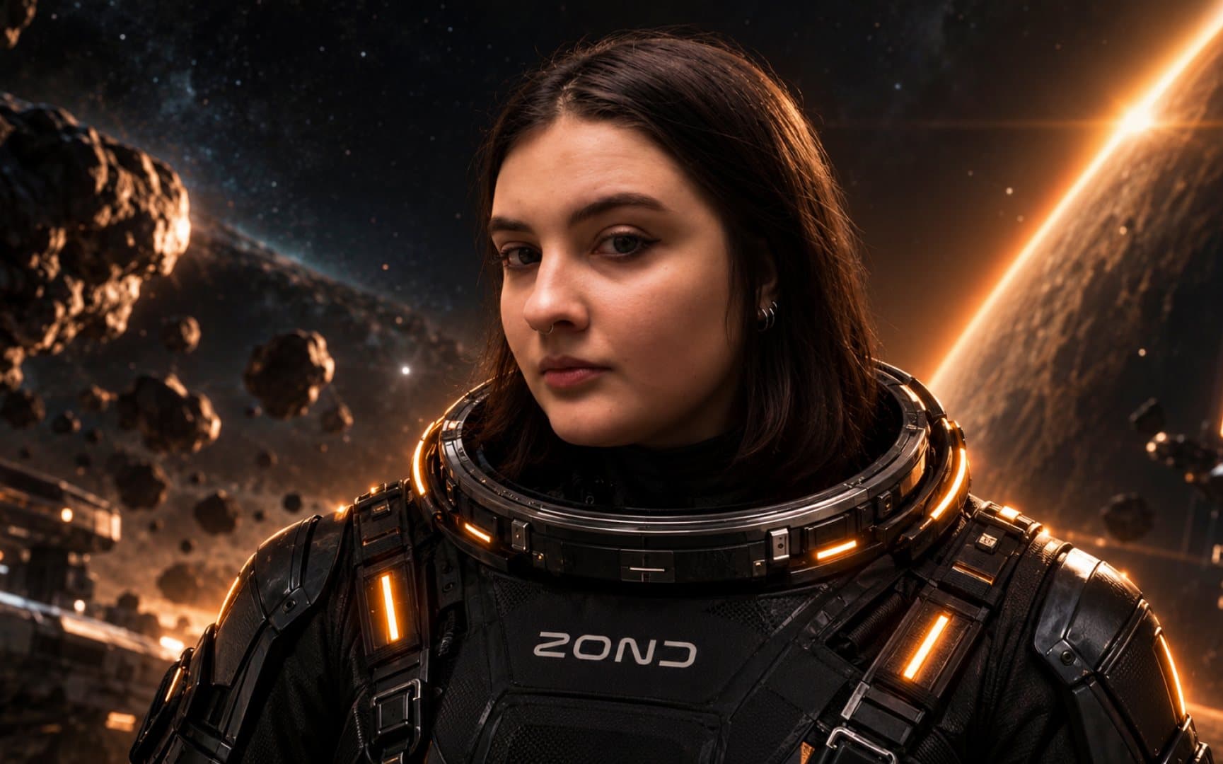 Мария Супряга, команда ZOND Agency