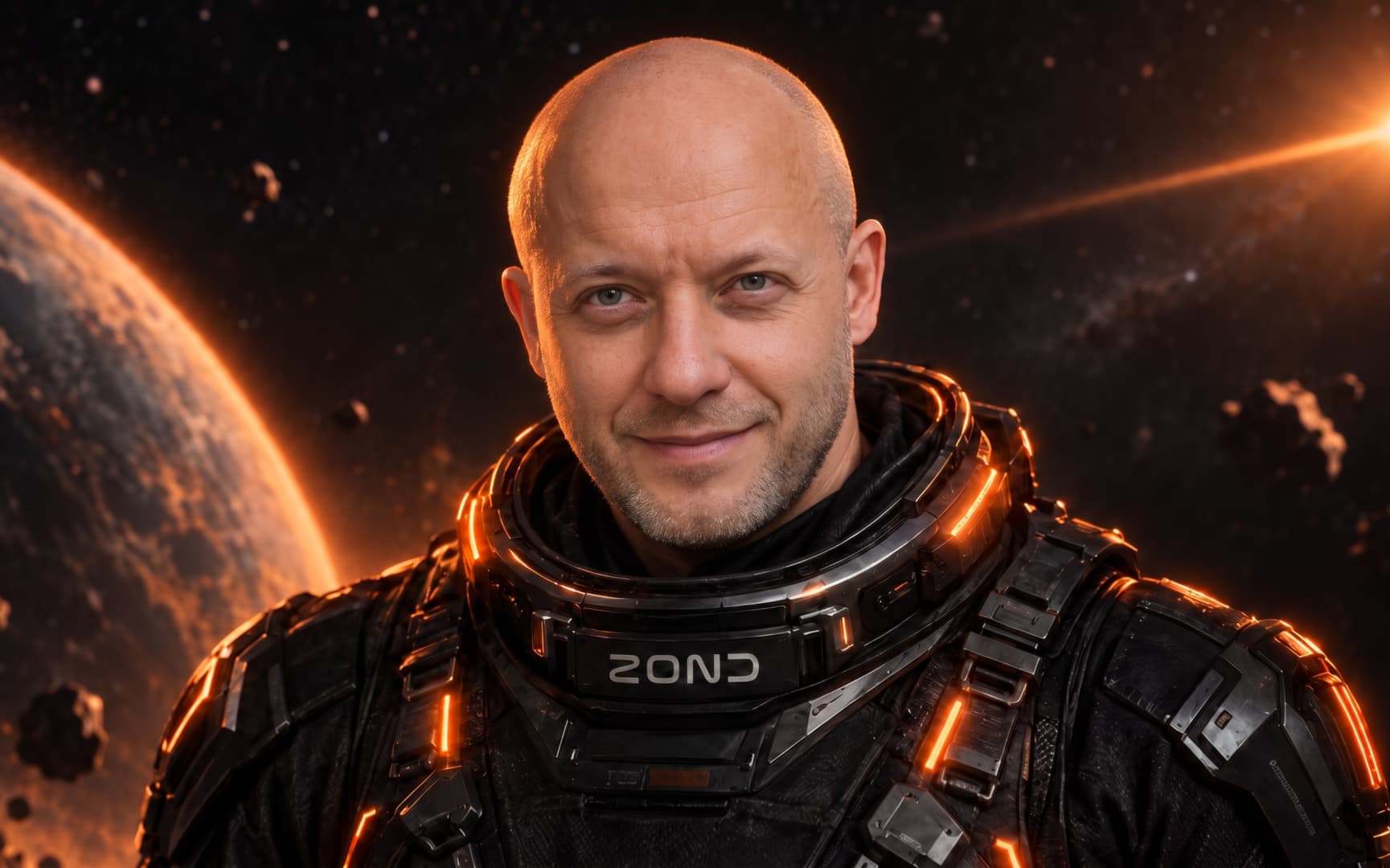 Александр Крутих, команда ZOND Agency