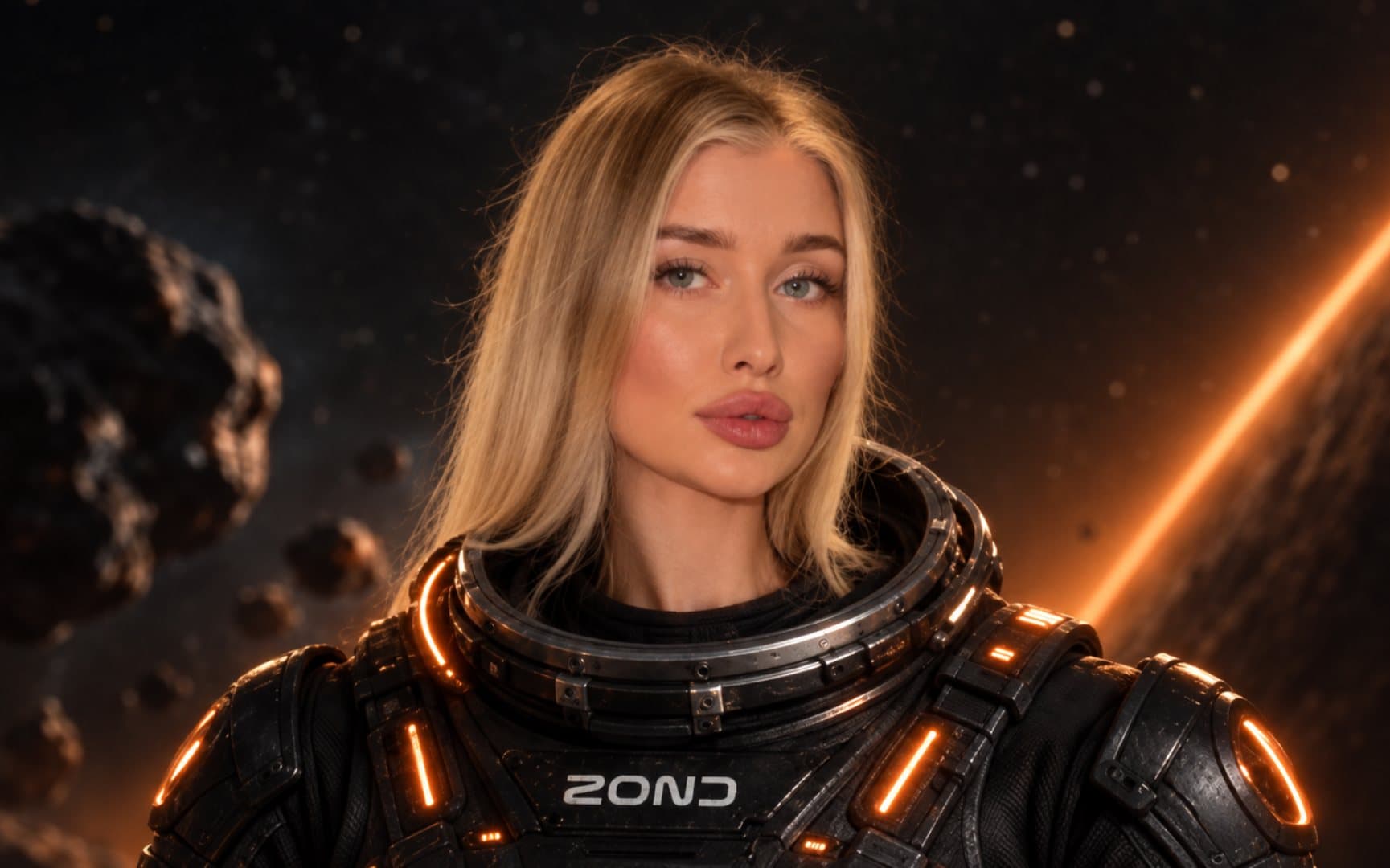 София Писанчишин, команда ZOND Agency