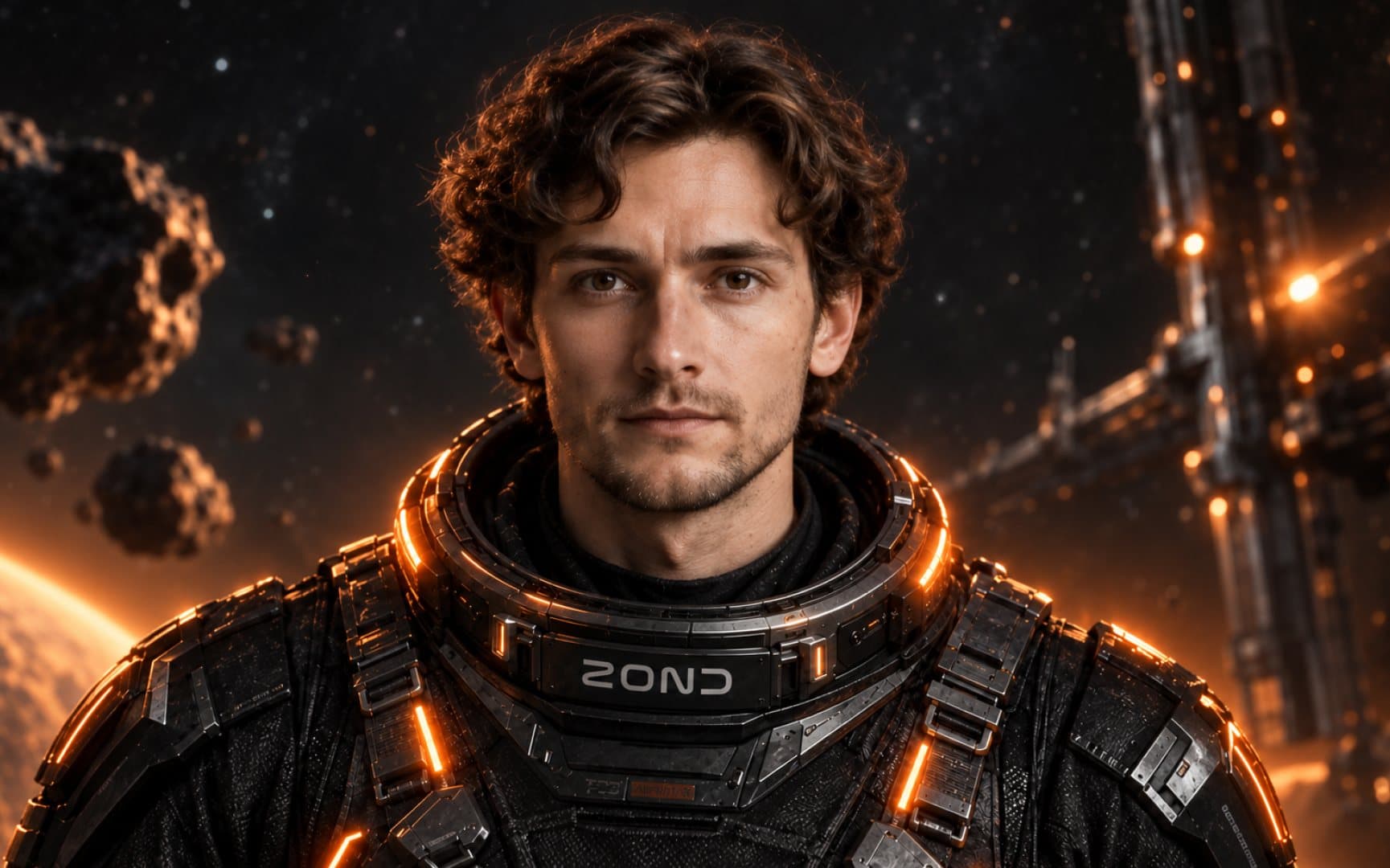 Виталий Заяц, команда ZOND Agency