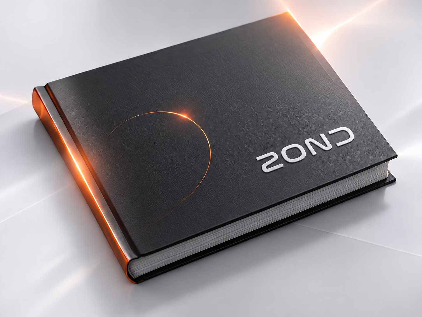 Brand book working file package